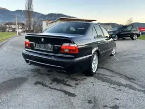 Bmw E39 525d Individual Bild 3