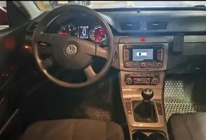 Vw passat tdi bj 2010 bis 01 2027 vorgeführt  Bild 8