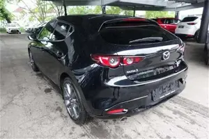 Mazda 3 Bild 6