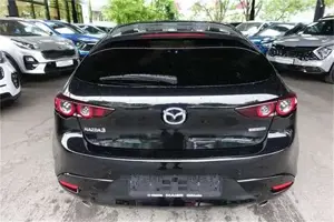 Mazda 3 Bild 7