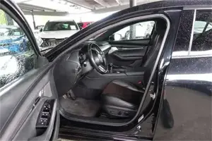 Mazda 3 Bild 4