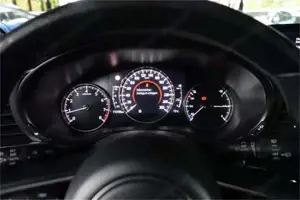 Mazda 3 Bild 2
