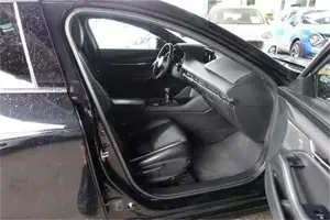 Mazda 3 Bild 10