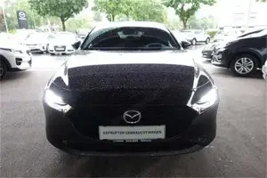 Mazda 3 Bild 11