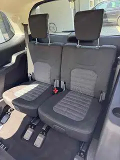 Ford Galaxy Bild 5
