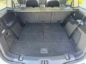 Ford Galaxy Bild 6