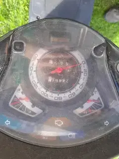 Honda 125 Jf23