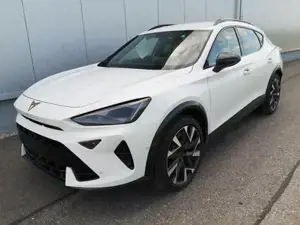 Cupra Formentor VZ 2.0 TSI 245 kW 4Drive 2.0TSI DSG ABT AHK GV5...