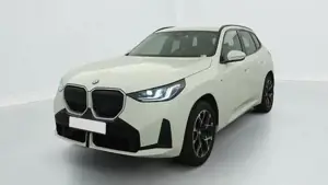 BMW X3 20D XDRIVE 197 CH BVA8 M SPORT 145 kW (197 PS), Automatik Bild 3