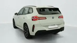 BMW X3 20D XDRIVE 197 CH BVA8 M SPORT 145 kW (197 PS), Automatik Bild 5