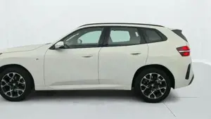 BMW X3 20D XDRIVE 197 CH BVA8 M SPORT 145 kW (197 PS), Automatik Bild 4