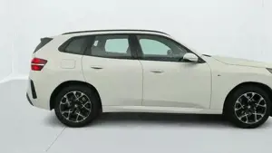 BMW X3 20D XDRIVE 197 CH BVA8 M SPORT 145 kW (197 PS), Automatik Bild 8