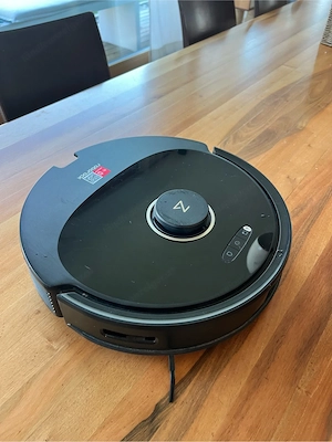 roborock q8 max Bild 2