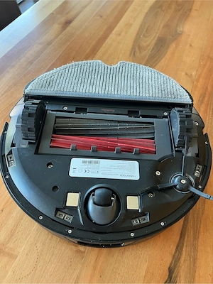 roborock q8 max Bild 4