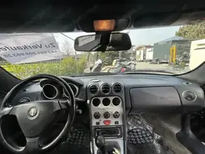 Alfa Romeo Spider 2.0 Twin Spark (916) Bild 4