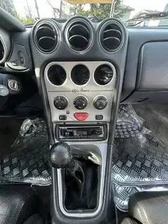 Alfa Romeo Spider 2.0 Twin Spark (916) Bild 5
