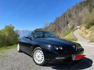Alfa Romeo Spider 2.0 Twin Spark (916) Bild 3