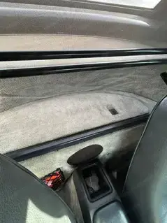 Alfa Romeo Spider 2.0 Twin Spark (916) Bild 10