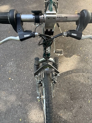 Jugendfahrrad Simplon Energy Bild 5
