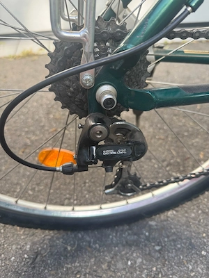 Jugendfahrrad Simplon Energy Bild 6