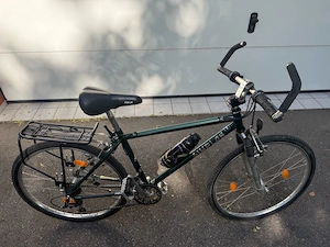 Jugendfahrrad Simplon Energy Bild 8
