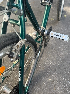 Jugendfahrrad Simplon Energy Bild 7