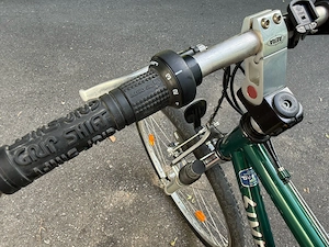 Jugendfahrrad Simplon Energy Bild 2