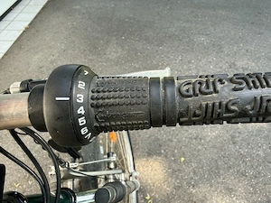 Jugendfahrrad Simplon Energy Bild 3
