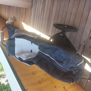 Thule Jogger Urban Glide