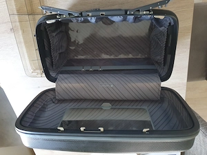 Schminkkoffer Samsonite Bild 2