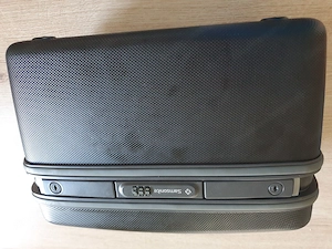 Schminkkoffer Samsonite Bild 4