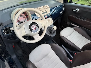Fiat 500C 500 C 0.9 TwinAir Lounge Bild 10