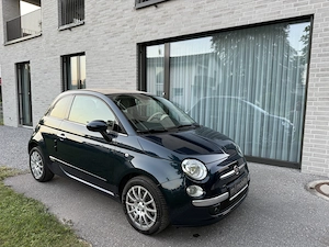 Fiat 500C 500 C 0.9 TwinAir Lounge Bild 6