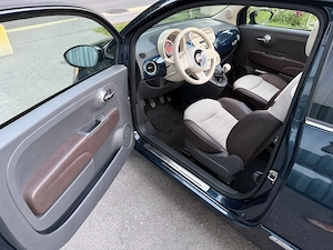 Fiat 500C 500 C 0.9 TwinAir Lounge Bild 9