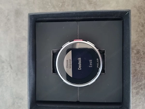 Polar Vantage V2   Premium Multisportuhr