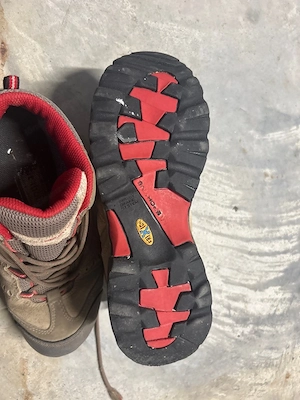 Wanderschuhe LaSportiva Bild 3