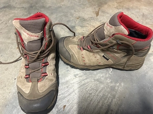 Wanderschuhe LaSportiva