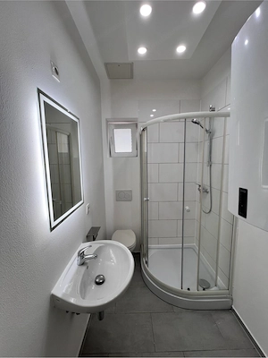 Lustenau 1 Zimmerwohnung  Bild 5