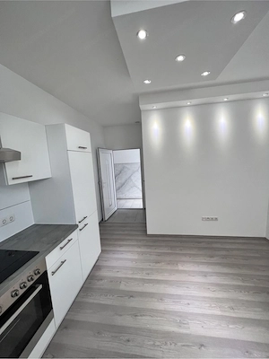 Lustenau 1 Zimmerwohnung  Bild 3