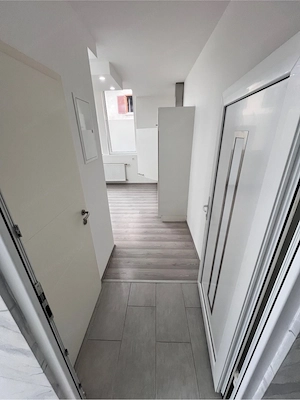 Lustenau 1 Zimmerwohnung 