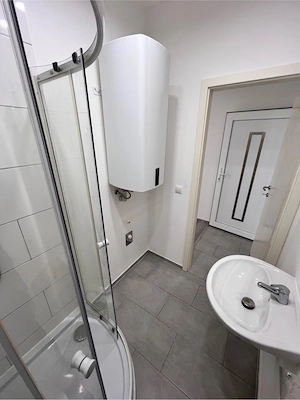 Lustenau 1 Zimmerwohnung  Bild 4