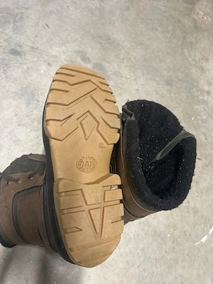 Stiefel McKinley Bild 2