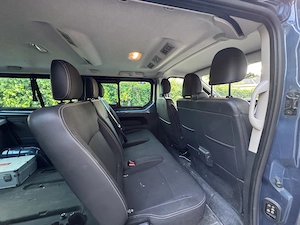 Renault Traffic Passenger zu verkaufen Bild 3