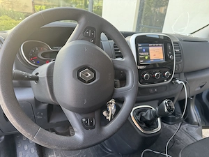 Renault Traffic Passenger zu verkaufen Bild 4