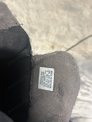Bergschuhe Salomon Bild 2