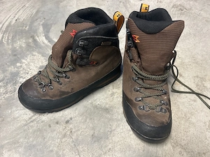 Bergschuhe Garmont