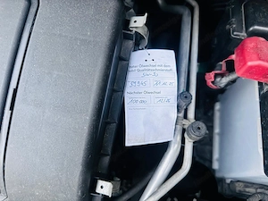 Peugeot 107 5-Türer 1,0 frisch Vorgeführt sehr sparsamm Bild 9