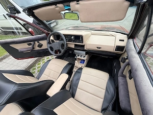 VW Golf 1  Bild 2