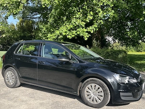 VW Golf 7 TDI 1.6 Bild 4