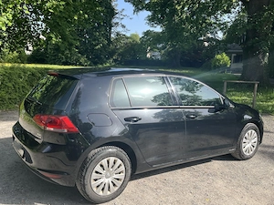 VW Golf 7 TDI 1.6 Bild 3